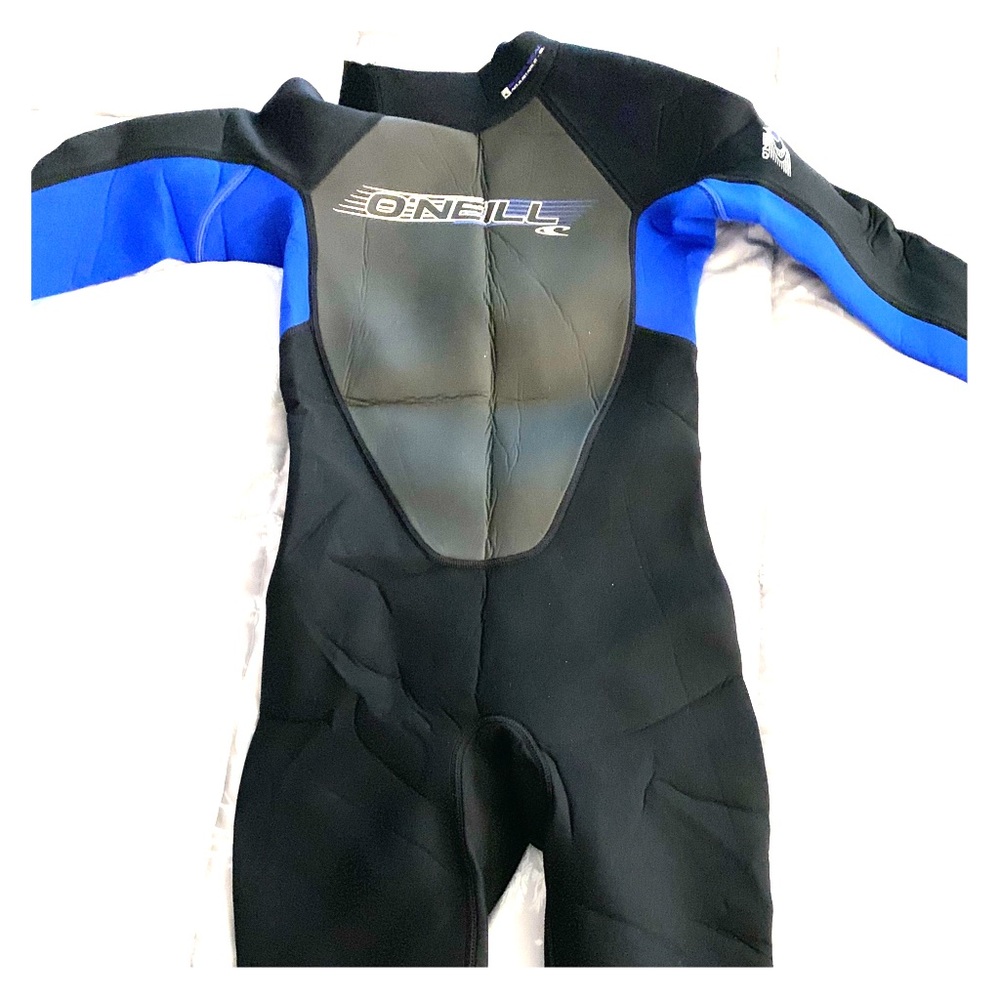 Boys O’Neill wetsuit